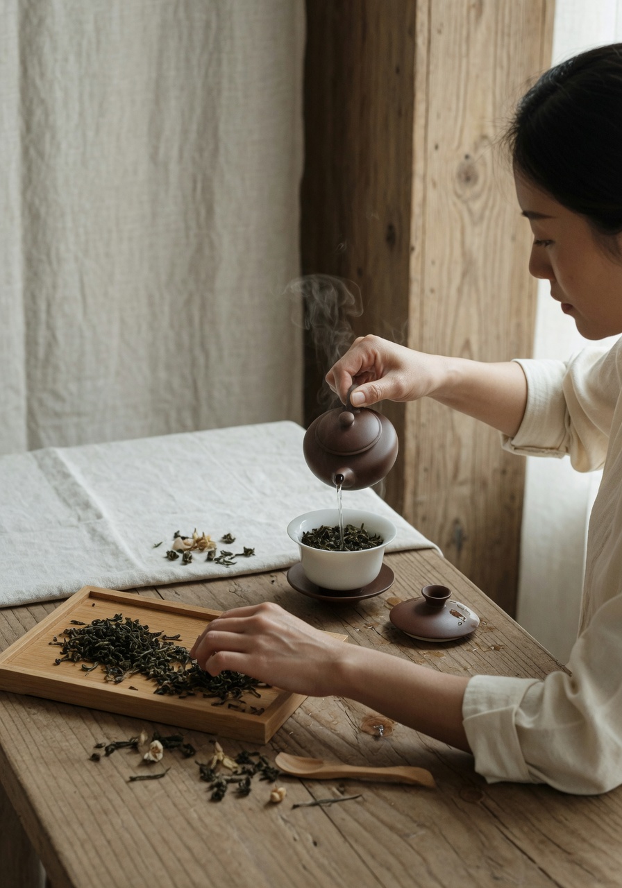 Chen Hui Yi